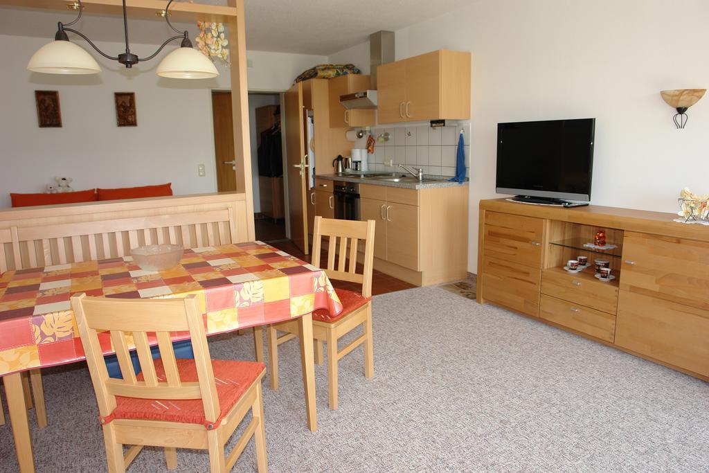 Apartmentanlage Am Kellerberg Zandt Quarto foto
