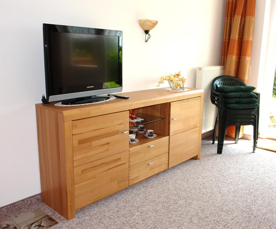 Apartmentanlage Am Kellerberg Zandt Quarto foto