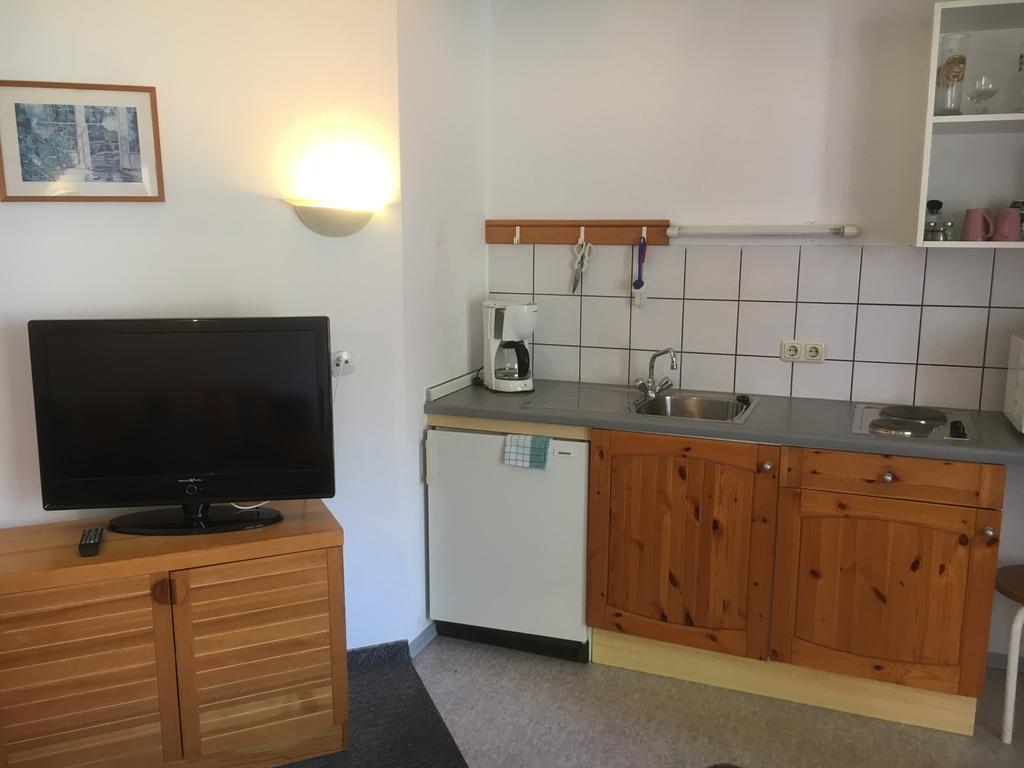 Apartmentanlage Am Kellerberg Zandt Exterior foto