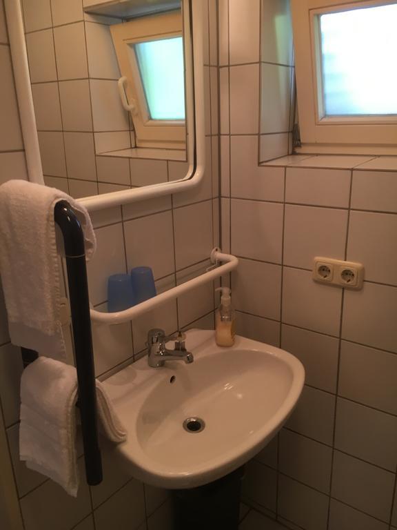 Apartmentanlage Am Kellerberg Zandt Exterior foto
