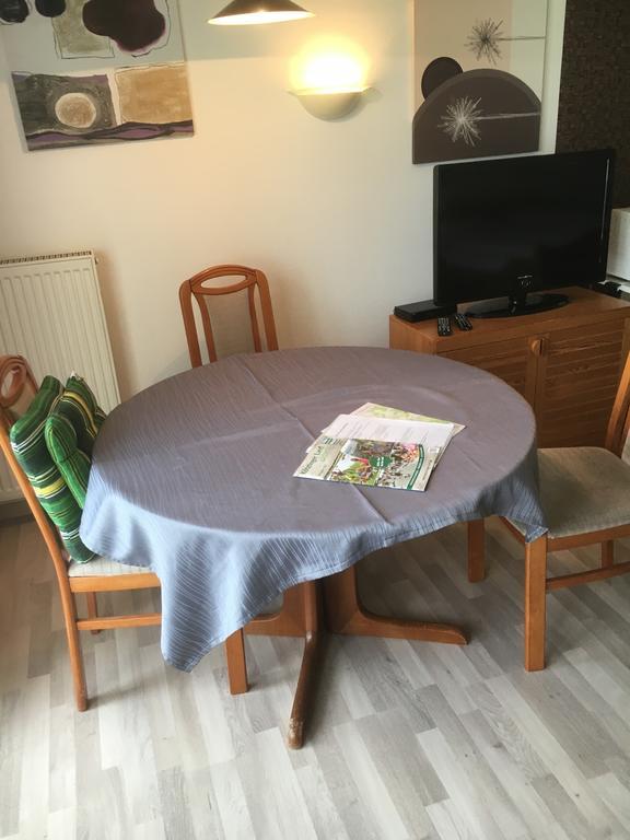 Apartmentanlage Am Kellerberg Zandt Exterior foto