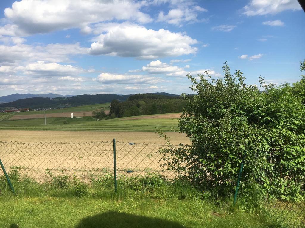 Apartmentanlage Am Kellerberg Zandt Exterior foto
