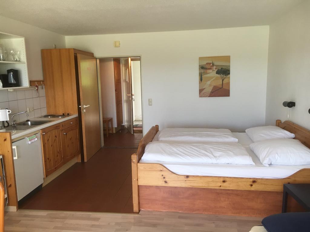 Apartmentanlage Am Kellerberg Zandt Exterior foto