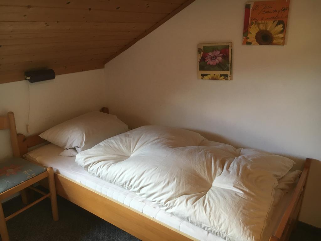 Apartmentanlage Am Kellerberg Zandt Exterior foto