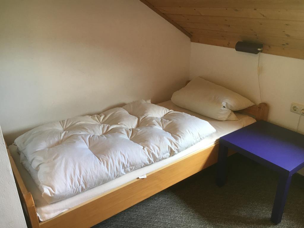 Apartmentanlage Am Kellerberg Zandt Exterior foto