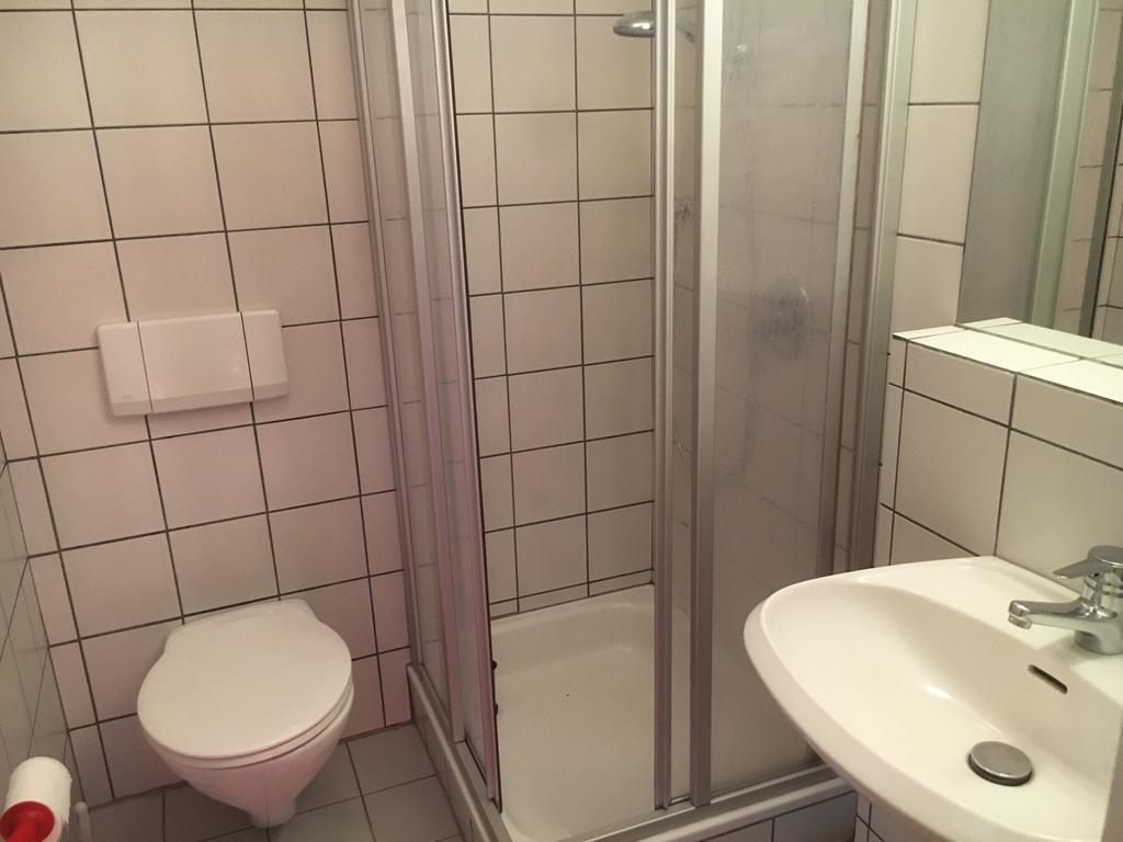 Apartmentanlage Am Kellerberg Zandt Exterior foto