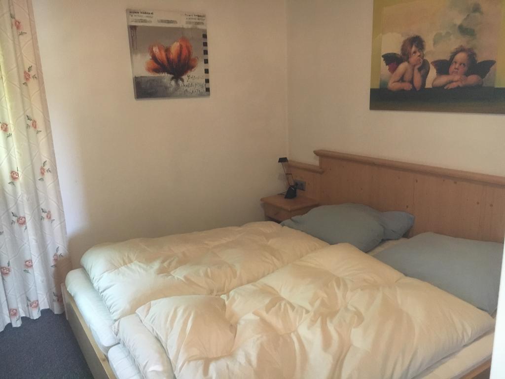 Apartmentanlage Am Kellerberg Zandt Exterior foto