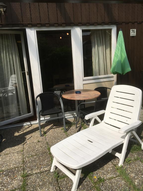 Apartmentanlage Am Kellerberg Zandt Exterior foto